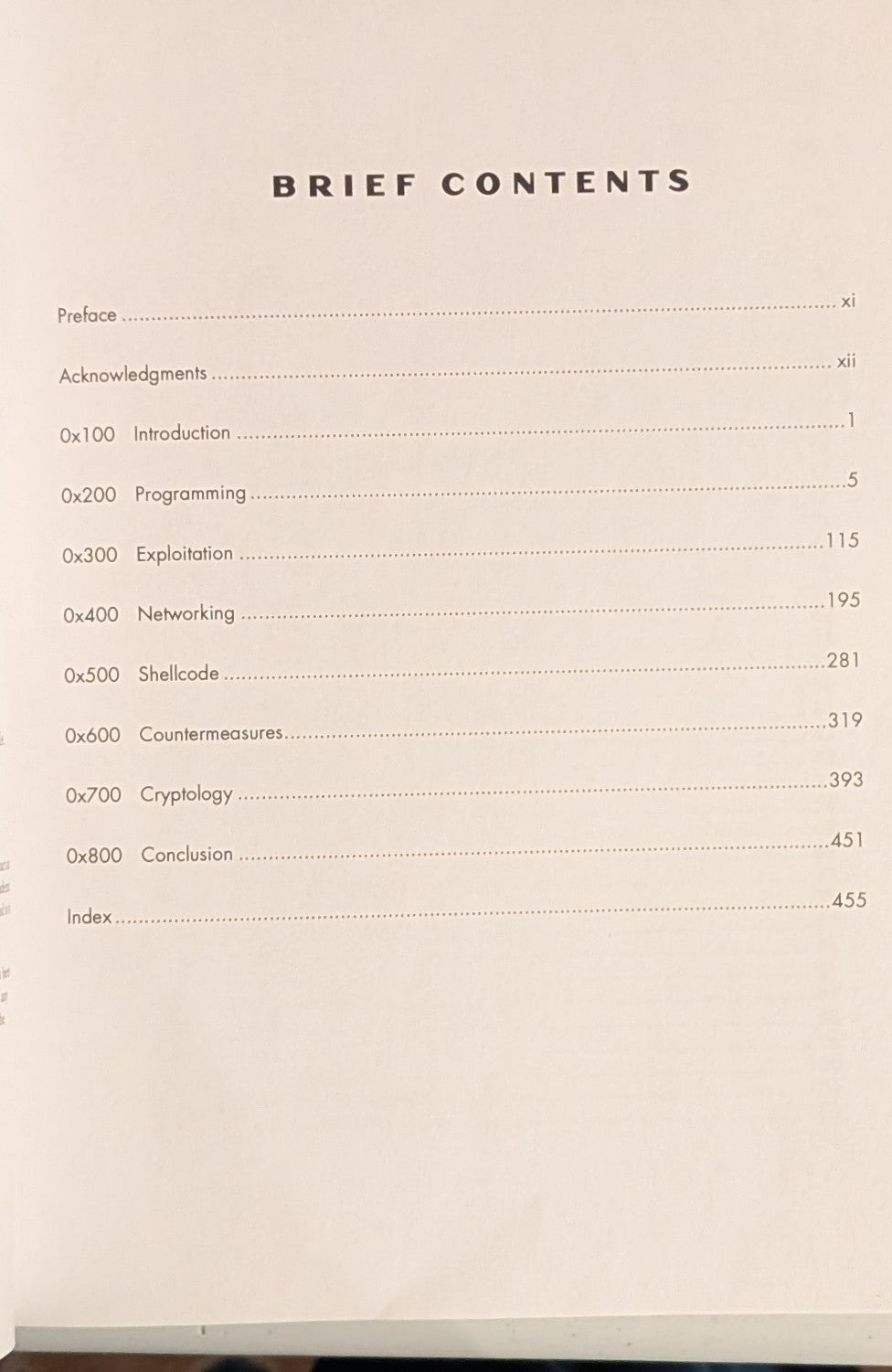 Hacking: The Art of Exploitation (2nd Edition)