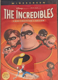 The Incredibles