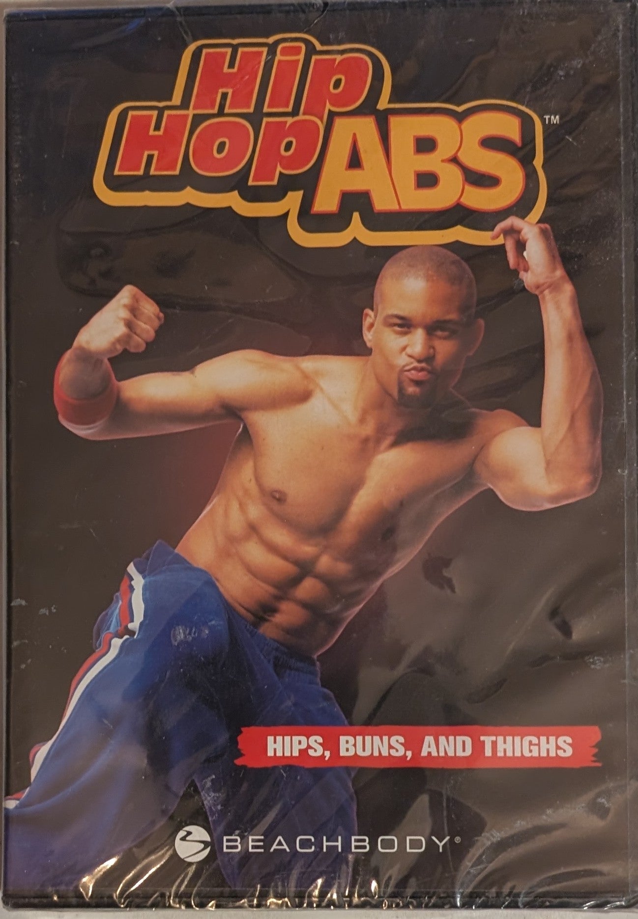 Hip Hop Abs: Hips, Buns, and Thighs
