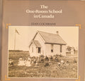 The One-Room School in Canada