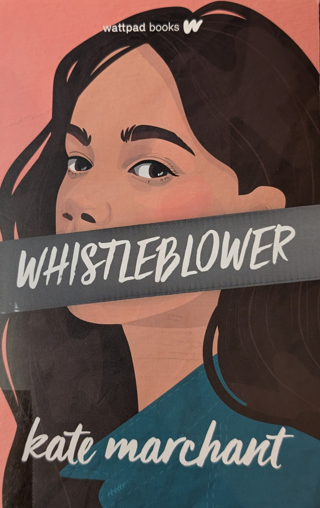 Whistleblower
