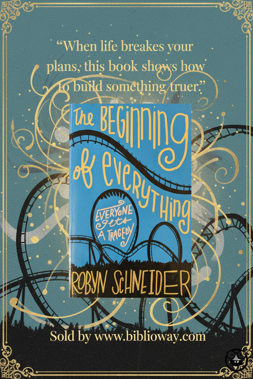 The Beginning of Everything