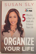 Organize Your Life