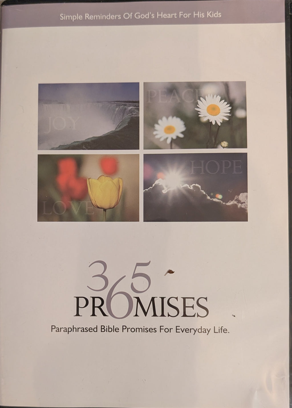 365 Promises