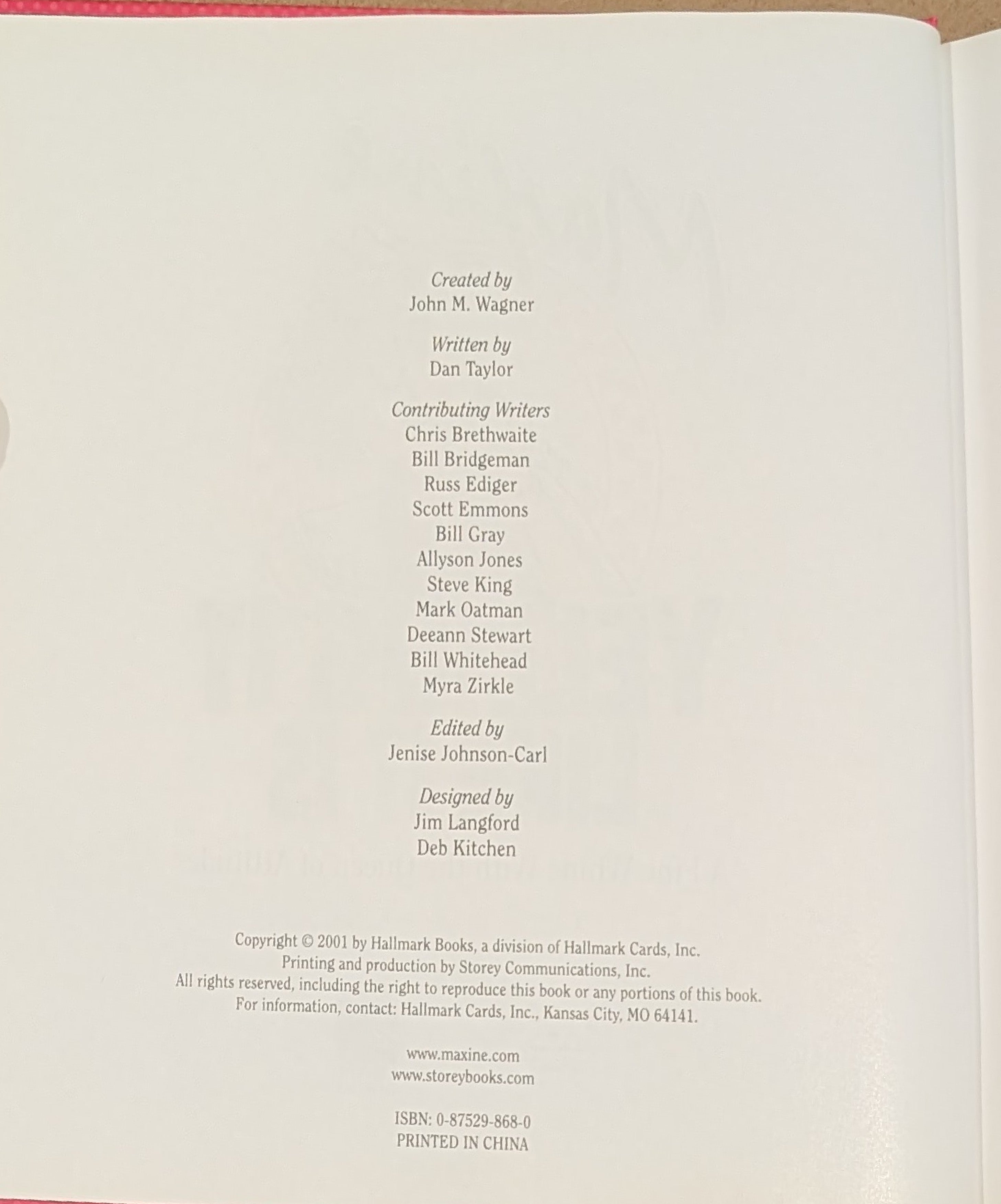 Yelling It Like It Is: A Fine Whine with the Queen of Attitude