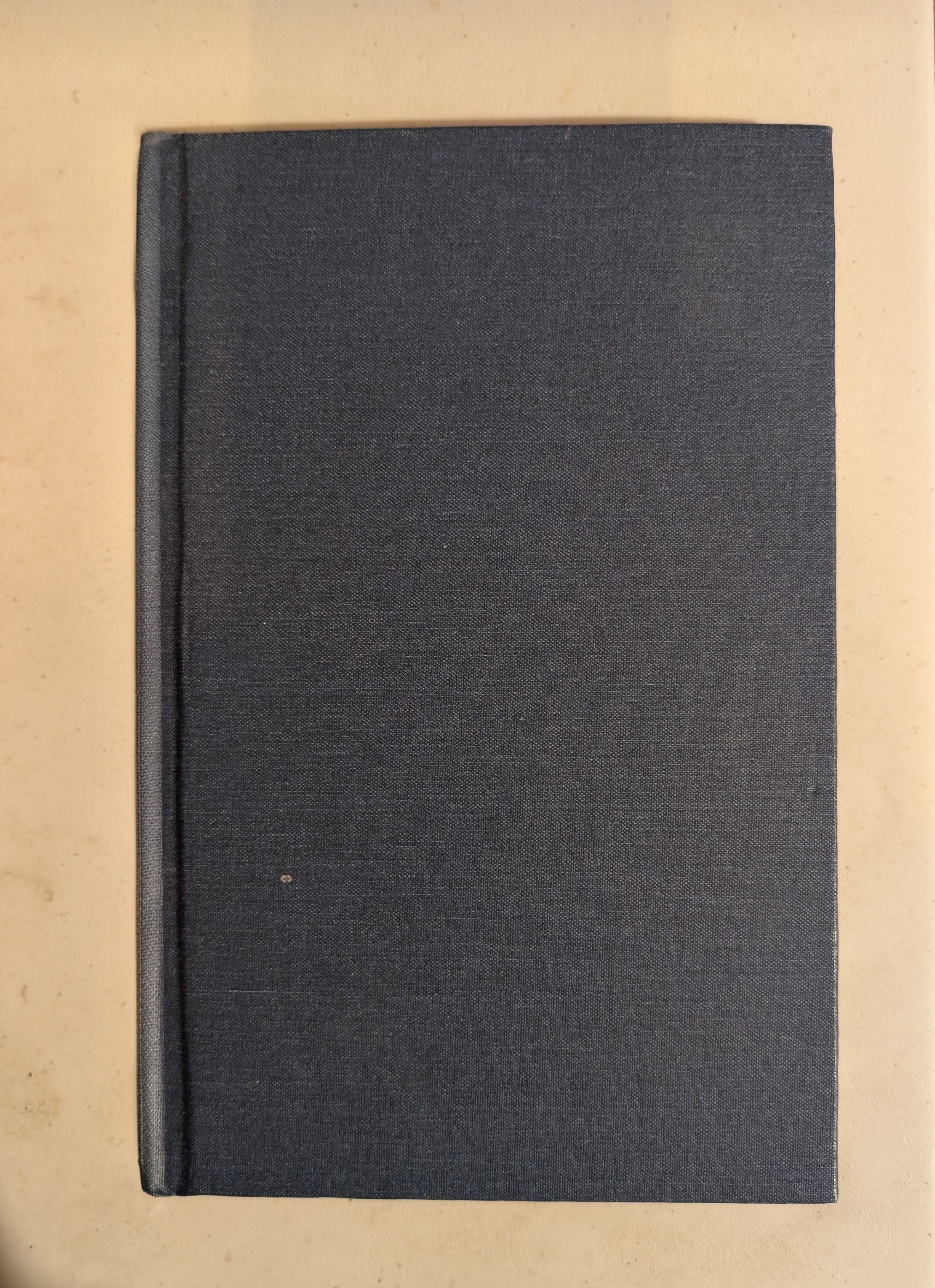 Essays Before a Sonata by Charles Ives