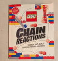LEGO Chain Reactions