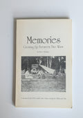 Memories Growing Up Between Two Wars