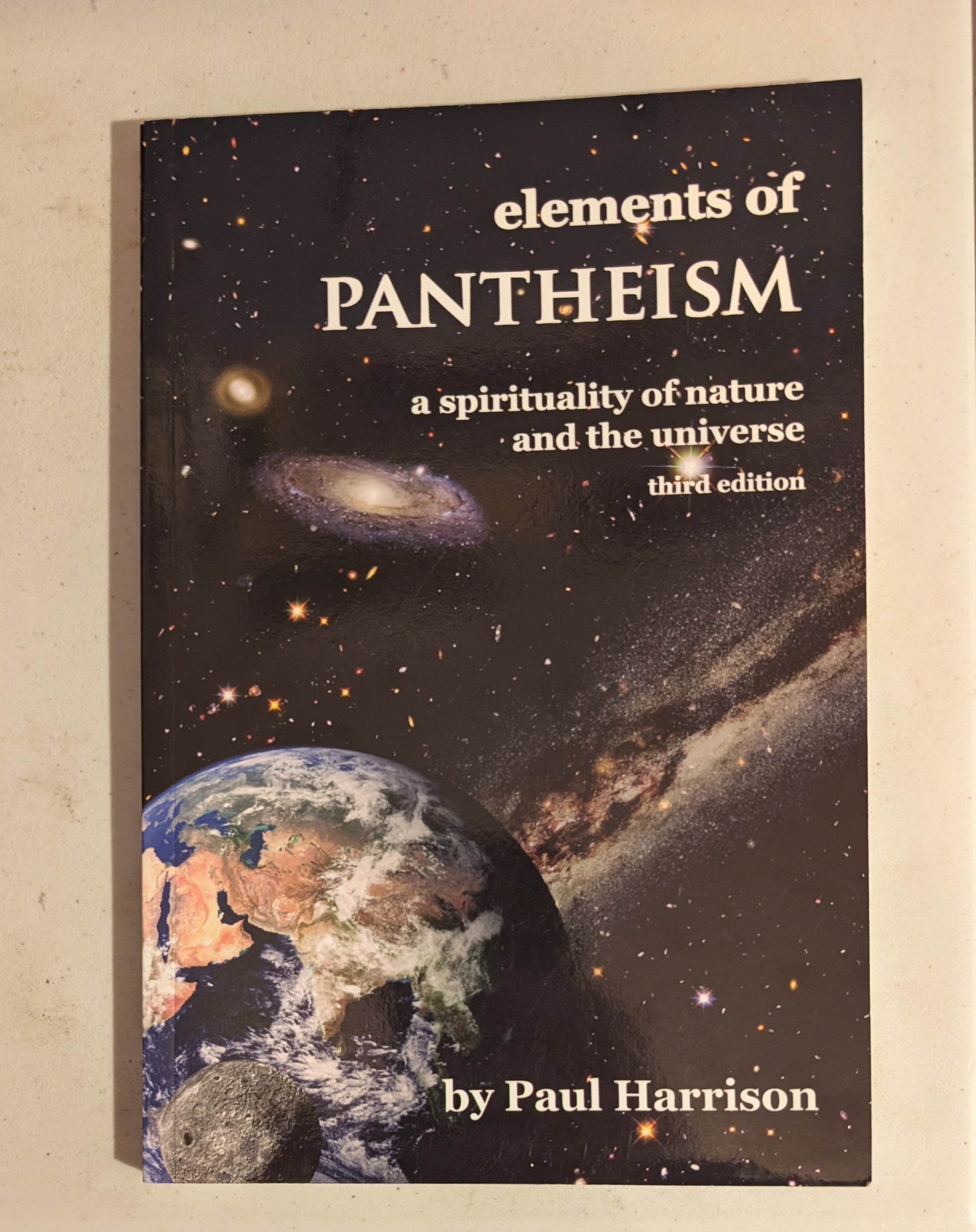 Elements of Pantheism