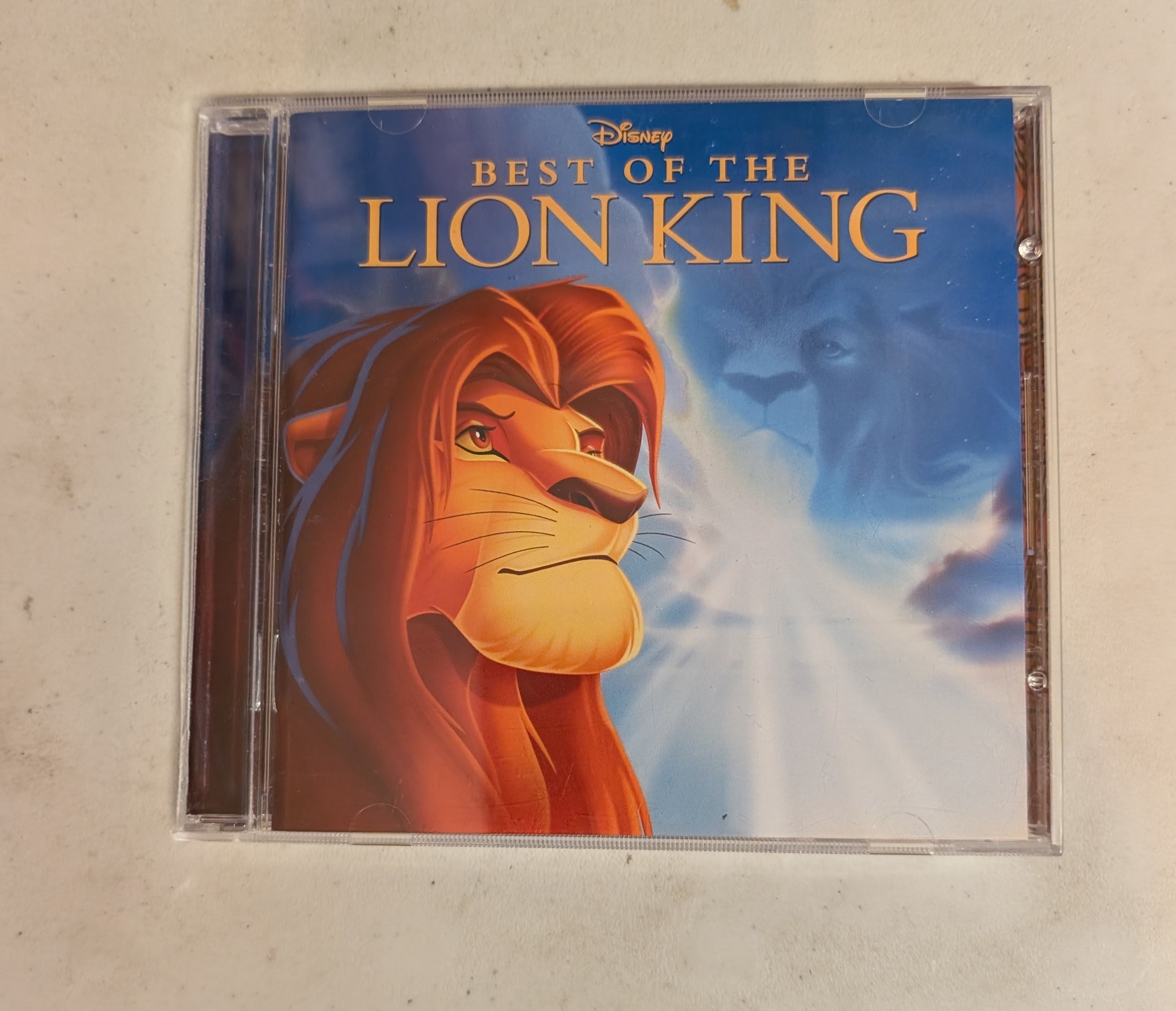 20 Love Songs Vol. 1 – The Countdown Singers (CD)