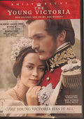 The Young Victoria