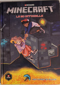 Minecraft: La BD Officielle