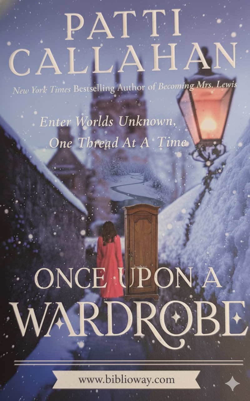 Once Upon a Wardrobe